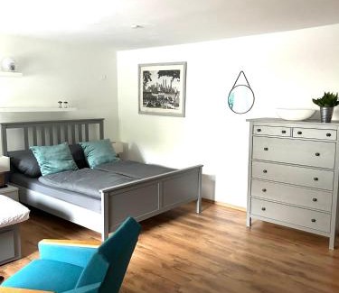 Stegaurach Apartment | By Bamberg
