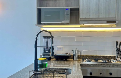 Marbella Condo | by Calamari Homes - Altamar Building