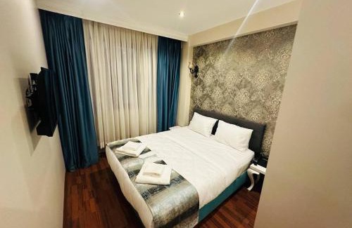 Istanbul City Center Hotel | By Historial Hotel Due