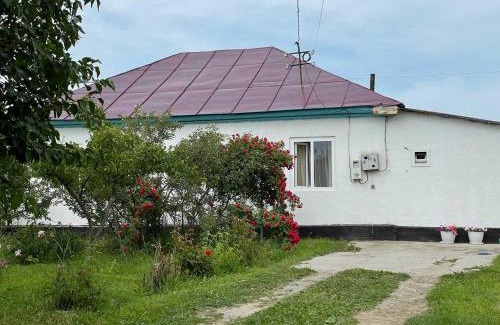 Karakol House | By River 246