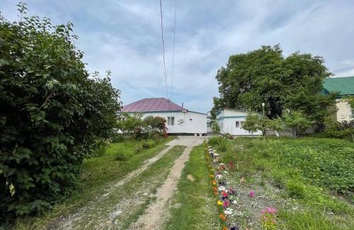Karakol House | By River 246