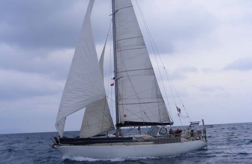 Pothia Boat Rental | BY SAILING IN THE GREEK ISLANDS