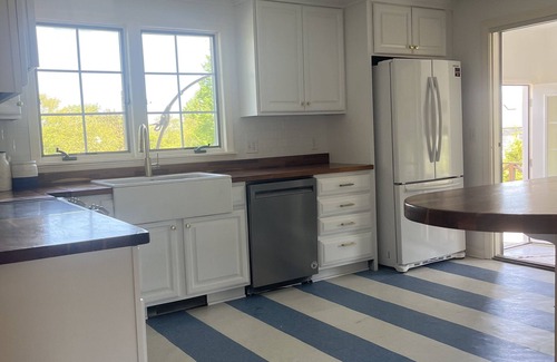 Little Compton House | By South Shore, heavenly beach house