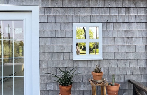 Little Compton House | By South Shore, heavenly beach house