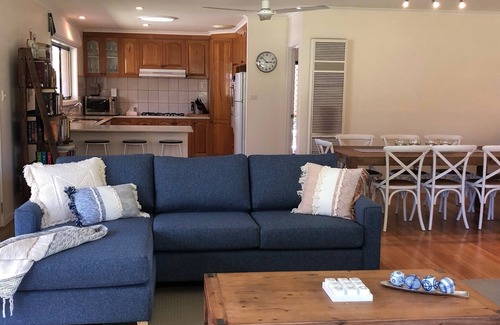 Blairgowrie House | By The Bay - Blairgowrie