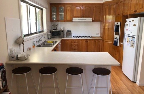 Blairgowrie House | By The Bay - Blairgowrie