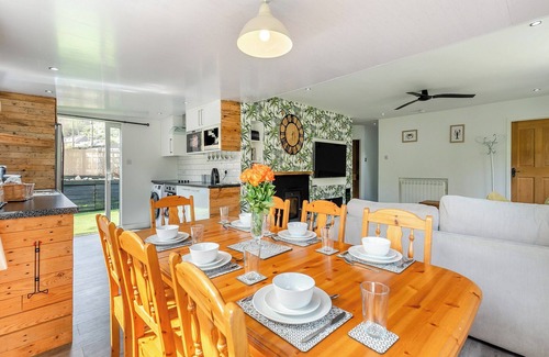 Downderry Cottage | By The Beach- UK31201