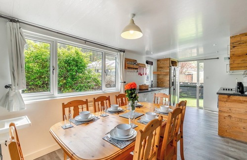 Downderry Cottage | By The Beach- UK31201