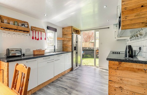 Downderry Cottage | By The Beach- UK31201