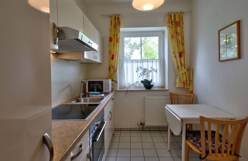 Wulfen House | By the golf course in Wulfen on Fehmarn.