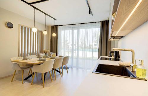 Balatonlelle Apartment | By The Lakeside Apartment