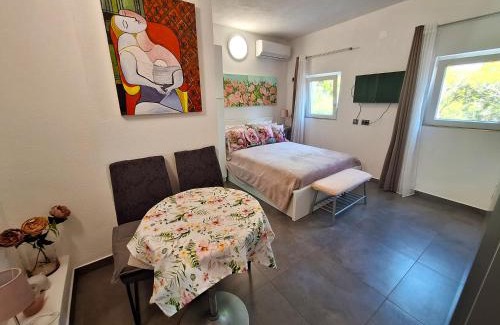 Rogoznica Apartment | By the Mill