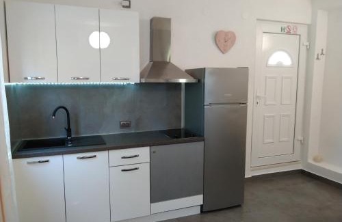 Rogoznica Apartment | By the Mill