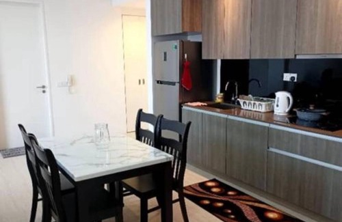 Batu Ferringhi Apartment | By The Sea Batu Feringgi