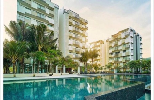 Batu Ferringhi Apartment | By The Sea Batu Feringgi
