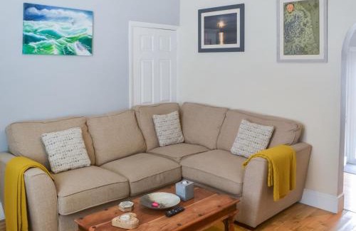 Woodhorn House | By The Sea