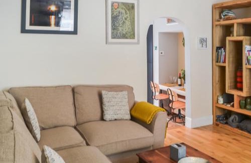 Woodhorn House | By The Sea