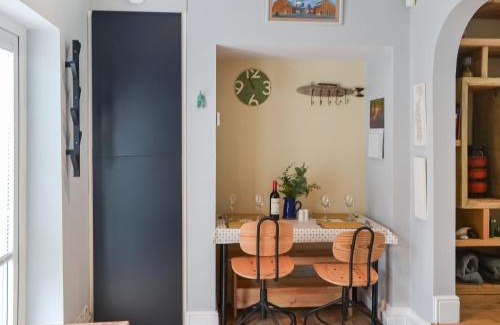 Woodhorn House | By The Sea