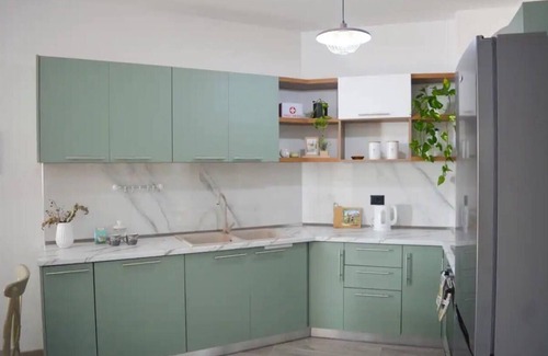Durres Apartment | By the Sea Luxurious2