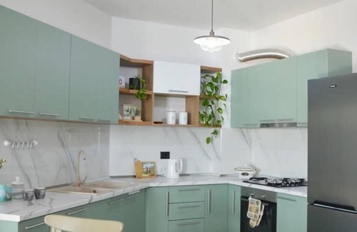 Durres Apartment | By the Sea Luxurious2