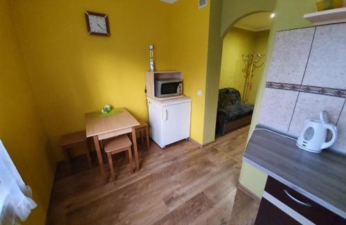 Ventspils Apartment | By The Sea