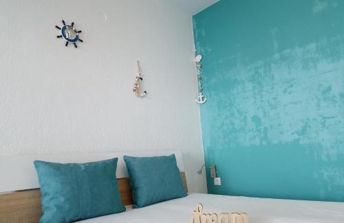 Siviri House | By the sea with great view