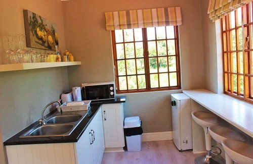 Clarens House | By the Way Guesthouse