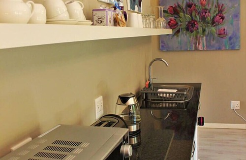 Clarens House | By the Way Guesthouse