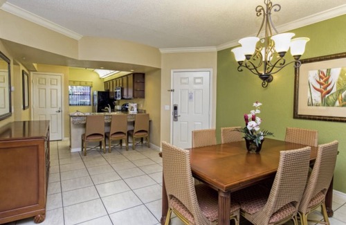 Florida Central Atlantic Coast Resort | By week check in Friday, Saturday OR Sunday