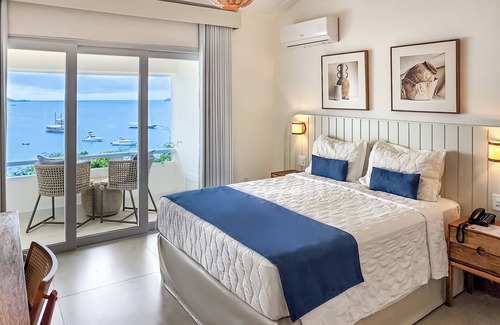 Humaita Hotel | Byblos Pousada