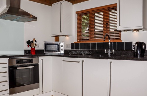 Camelford Cottage | Bybrook Lodge