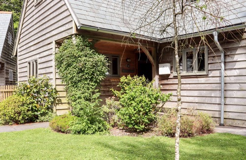 Camelford Cottage | Bybrook Lodge