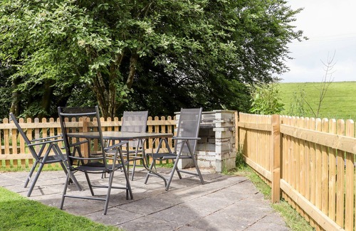 Camelford Cottage | Bybrook Lodge
