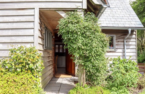 Camelford Cottage | Bybrook Lodge