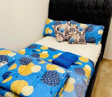 Al Wahdah House | BYC Homes