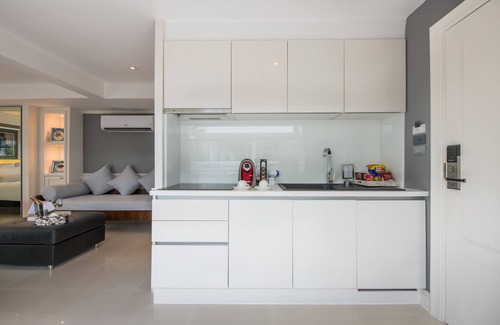 Patong Hotel | BYD Lofts Boutique Hotel & Serviced Apartments - Patong Beach, Phuket