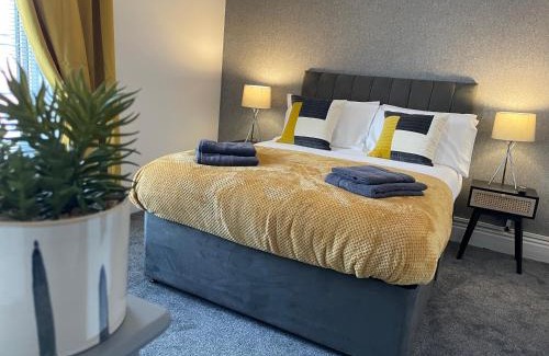 Middlesbrough House | Byelands House