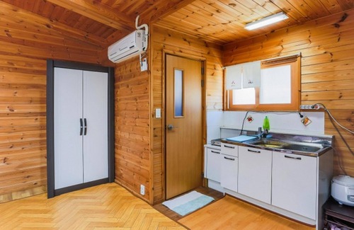 Gyeongju House | Byeokdosan Hwangtobonga Pension