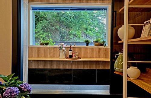 Jeonju House | Byeoldul Private Pension