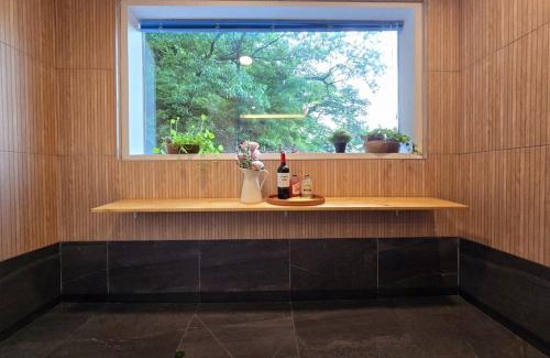 Jeonju House | Byeoldul Private Pension