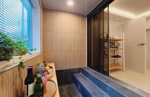 Jeonju House | Byeoldul Private Pension