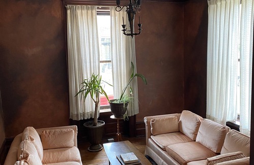 Northeast Kansas City House | Byers Mansion