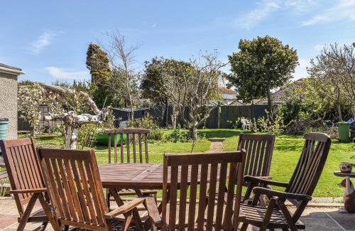 Selsey House | Byeways - Railway Carriage