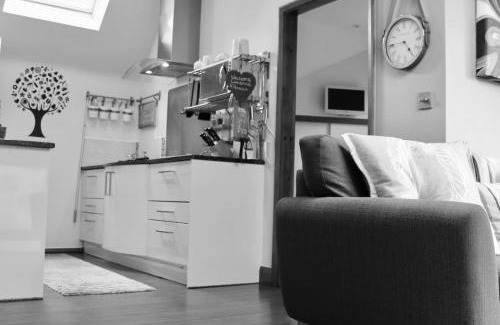 Louth House | Byford Lodge Luxury self-catering in Louth