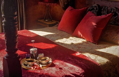 George Bed & Breakfast | Bygracealone Manor