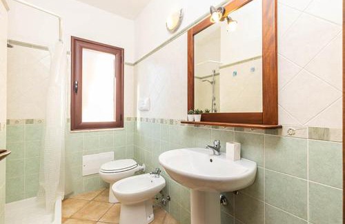 Santa Maria Navarrese Apartment | ByNos Pool - Piano Terra