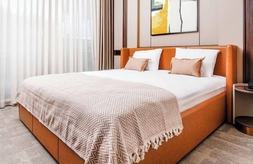 Sile Hotel | Byon Hotel Şile