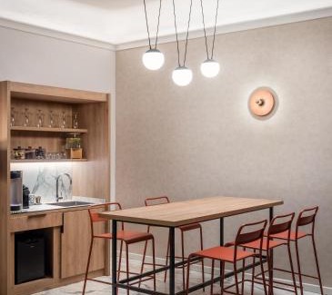 Santa Maria Novella Hotel | BYPILLOW Goldoni