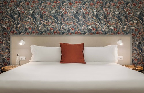 Santa Maria Novella Hotel | BYPILLOW Goldoni