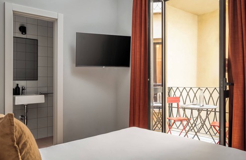 Santa Maria Novella Hotel | BYPILLOW Goldoni